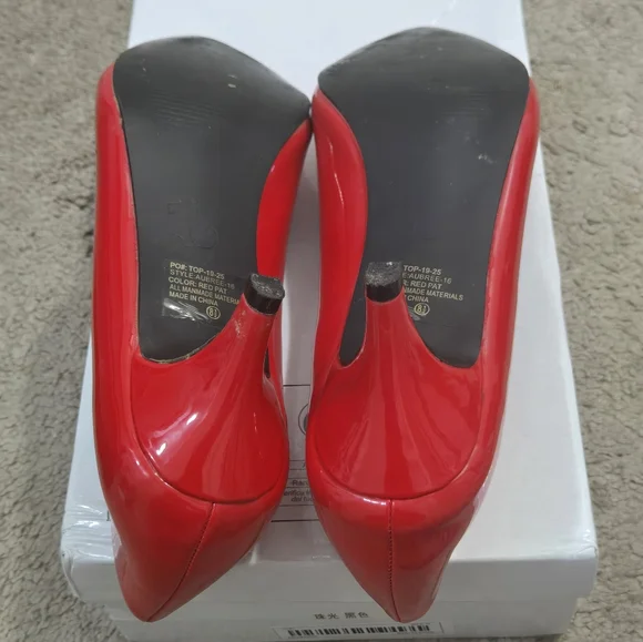 Women Shoes - Picture 4 of 8